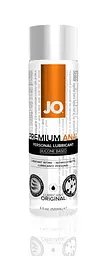Анальний лубрикант JO System Anal Premium Original - на силіконовій основі, 120 мл - мініатюра 2