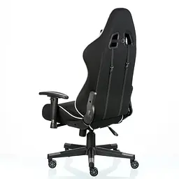 Крісло геймерське Special4You Shadow Throne (E7689) - мініатюра 9