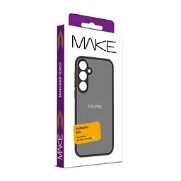 Чохол Make Samsung S25 Frame - мініатюра 3