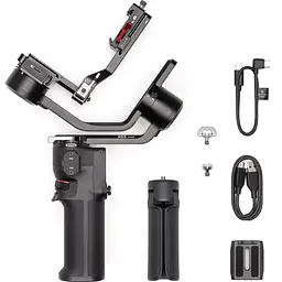 Стабілізатор DJI RS 3 Mini (CP.RN.00000294.01) - мініатюра 3