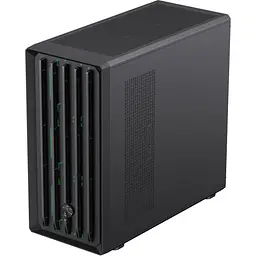 Корпус GameMax Claw 460 Black [166164] - мініатюра 6