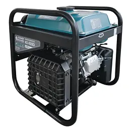 Інверторний генератор Konner&Sohnen 4.2/4.5кВт KS 4500i - мініатюра 5