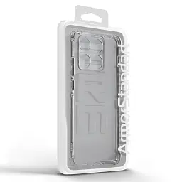 Чохол ArmorStandart Air Force для Motorola Edge 70 5G Camera cover Clear - мініатюра 6