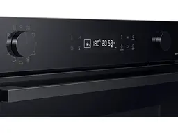 Духовка електрична Samsung NQ5B4553HBK - мініатюра 7