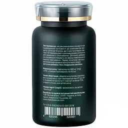 Дієтична добавка Vitalis Balance Prostate Care 60 таблеток (2370018) - мініатюра 3