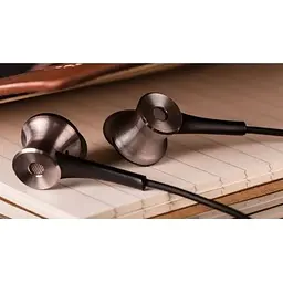 Навушники Xiaomi 1More Dual Driver ANC Lightning In-Ear Headphones Gray - мініатюра 5