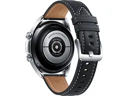 Смарт-годинник Samsung Galaxy Watch 3 41mm Silver (SM-R850NZSASEK) - мініатюра 4
