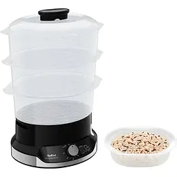Пароварка Tefal (VC204810)