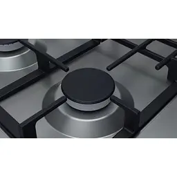 Робоча поверхня Bosch PGH6B5O93R - мініатюра 6