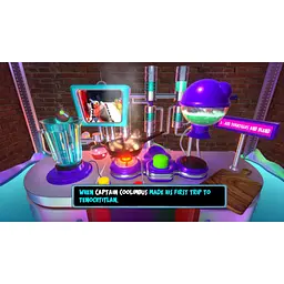 Ключ активації Microsoft A Time Traveller's Guide To Past Delicacies для Xbox Series S/X - мініатюра 3