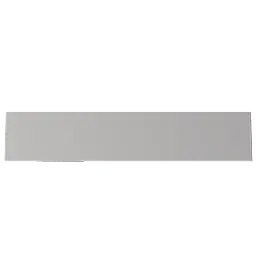 Раковина глянцева над пральною машиною Amidicon Breeze 50 600x500 з литого каменю BREEZE_50_HL, Білий - мініатюра 5
