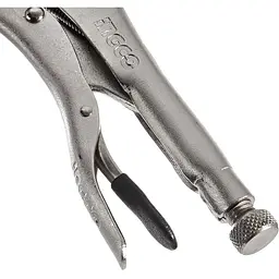 Кліщі затискні Ingco Industrial 250 мм (HCJLW0110) - мініатюра 3