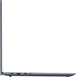 Ноутбук Lenovo IdeaPad Slim 5 16IAH8 Core i5-12450H/4.4 ГГц/ UHD Graphics/16/512 Refurbished - мініатюра 4