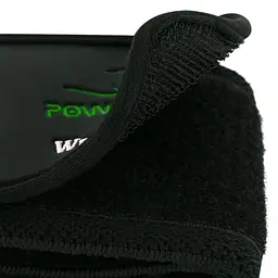 Бинти кистьові PowerPlay 3081 Black/Green - мініатюра 7