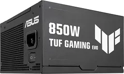 Блок живлення ASUS TUF Gaming 850W Gold EVO (90YE00SA-B0NA00) - мініатюра 9