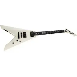 Електрогітара LTD VULTURE Olympic White [168100] - мініатюра 3