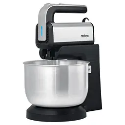 Міксер Rotex RHM500-S MasterCream - мініатюра 2