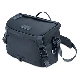 Сумка Vanguard VEO GO 24M Black (VEO GO 24 M BK), Чорний