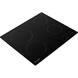 Варильна поверхня електрична Indesit RI 161 C - мініатюра 3