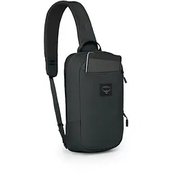 Сумка Osprey Aoede Sling Чорний - мініатюра 2