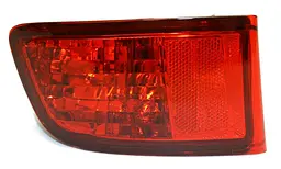 Ліхтар (фонарь) задній лівий Toyota Land Cruiser Prado 02-10р Depo (212-2924L-XE)
