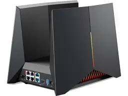 Бездротовий маршрутизатор (роутер) TP-LINK Archer (GE800) - мініатюра 2