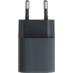 Зарядний пристрій Anker PowerPort 511 Nano IV 30W USB-C Black (A2337G11) - мініатюра 2