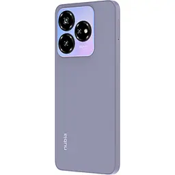 Смартфон Nubia V60 Design 6/256Gb Purple [114154] - мініатюра 5