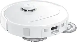 Робот-пилосос Q REVO MAXV WHITE QRMV02-00 ROBOROCK - мініатюра 3