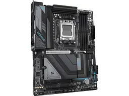 Материнська плата Gigabyte X870 GAMING X WIFI7 - мініатюра 2