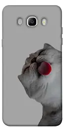 Чохол Demsky Washing time для Samsung J510F Galaxy J5 (2016)