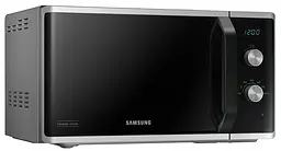Мікрохвильова піч Samsung MS23K3614AS/UA (6823612) - мініатюра 2