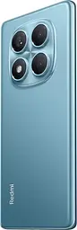Смартфон Xiaomi Redmi Note 14 Pro 8/256GB Ocean Blue - мініатюра 7
