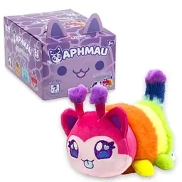 М'яка іграшка Aphmau колекційна Safari S1 сюрприз (65555) - мініатюра 6