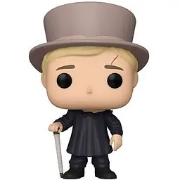 Фігурка Funko Pop Кладовище домашніх тварин Гейдж Крід Pet Sematary Gage Creed 10 см FP PS GC 1585 - мініатюра 2