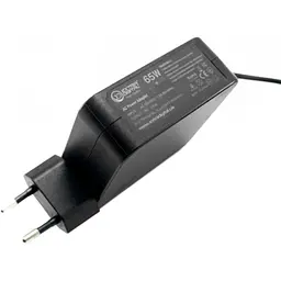 Блок живлення до ноутбуку Extradigital Acer 19V, 3.42A, 65W (5.5x2.5) High Quality (PSA3854) - мініатюра 2