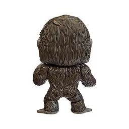 Ігрова фігурка FUNKO POP! серії "Godzilla Vs Kong" – КОНГ ГОТОВИЙ ДО БОЮ Funko 50952 - мініатюра 4