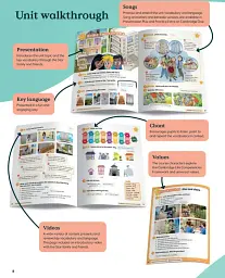 Kid's Box New Generation 3 Teacher's Book with Digital Pack - мініатюра 4