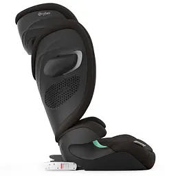 Автокрісло  Cybex Solution G2 Magic Black (524000649) - мініатюра 4
