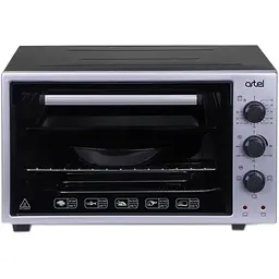 Духовка Artel MD3618 E GREY-BLACK