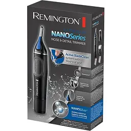 Тример для носа Remington NE 3870 (15697) - мініатюра 4