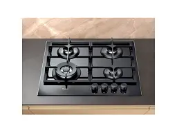 Варильна поверхня Whirlpool GOA 6425/NB1 - мініатюра 6