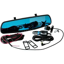 Автомобільний відеореєстратор Vehicle Blackbox DVR Full HD LL - мініатюра 2