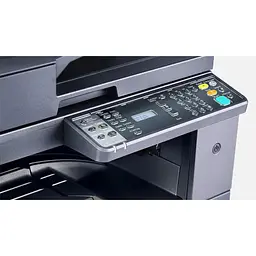 БФП Kyocera TASKalfa 2020 (1102ZR3NL0) - мініатюра 3