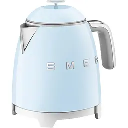 Електрочайник Smeg KLF05PBEU [116635] - мініатюра 2