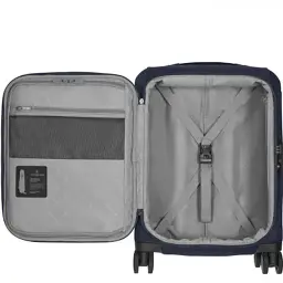 Валіза Victorinox Travel Connex SS Deep Lake2 S USB (Vt610962) - мініатюра 6