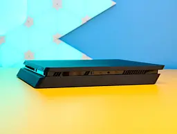 Ігрова консоль Sony PlayStation 4 Slim 1TB Black Б/У [172858] - мініатюра 3