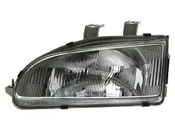 Фара передня ліва Honda CRX II, Civic V 92-98р Depo (217-1111L-LD-E)