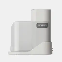 Смарт годівниця Catlink Facelink Feeder White - мініатюра 3