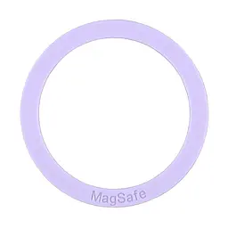 Металлическое кільце Silicone Magnetic Dasheen